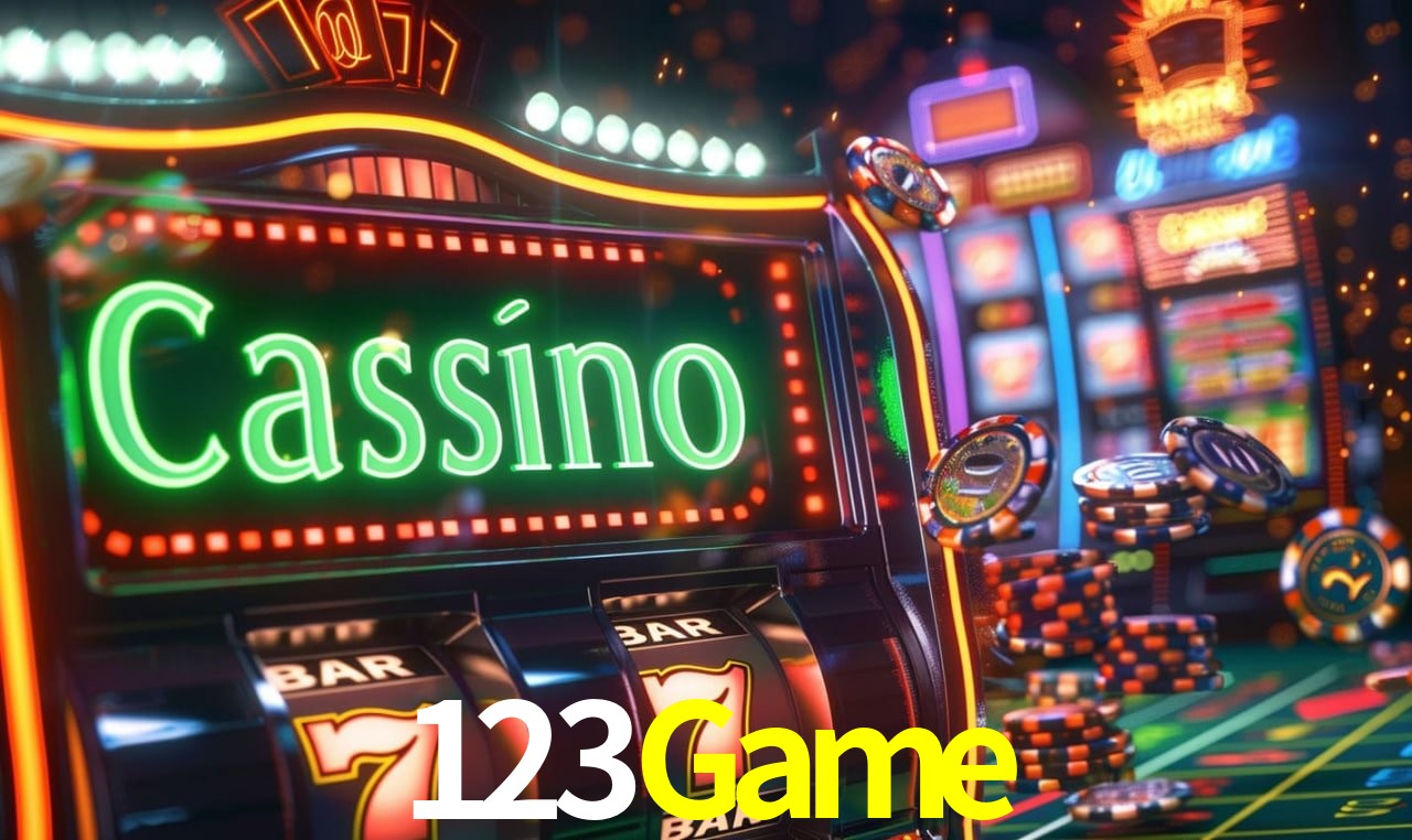 Estatísticas 123Game