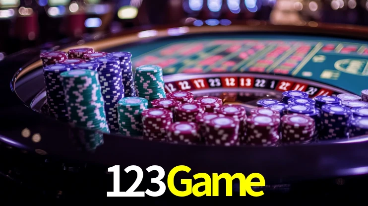 Welcome Bonus 123Game