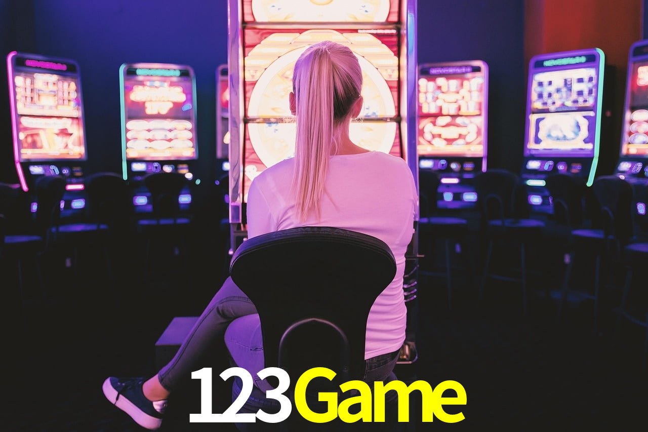 Slot Games 123Game