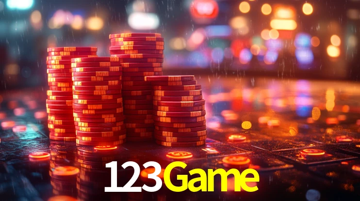 Sinta a adrenalina dos jogos de cassino com 123Game