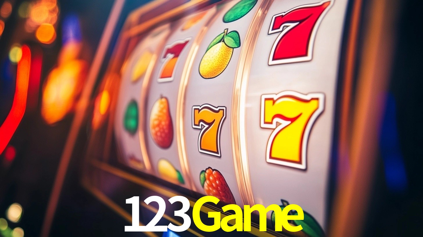 123Game Login