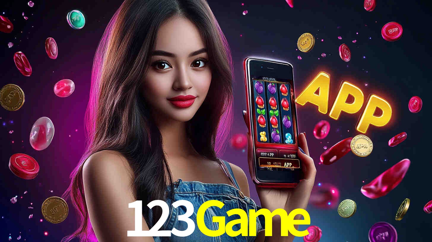 Desvendando o Mundo dos Jogos Virtuais na 123Game