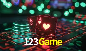 Integração de APIs 123Game