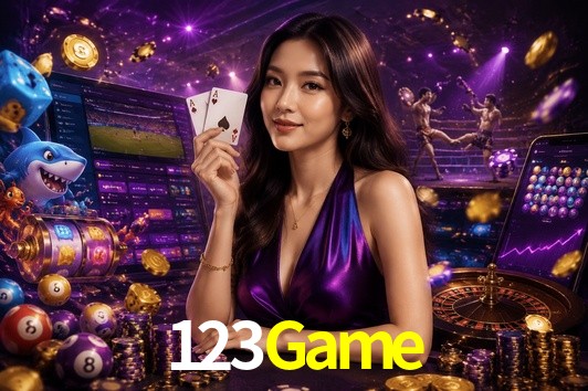 Live Casino 123Game