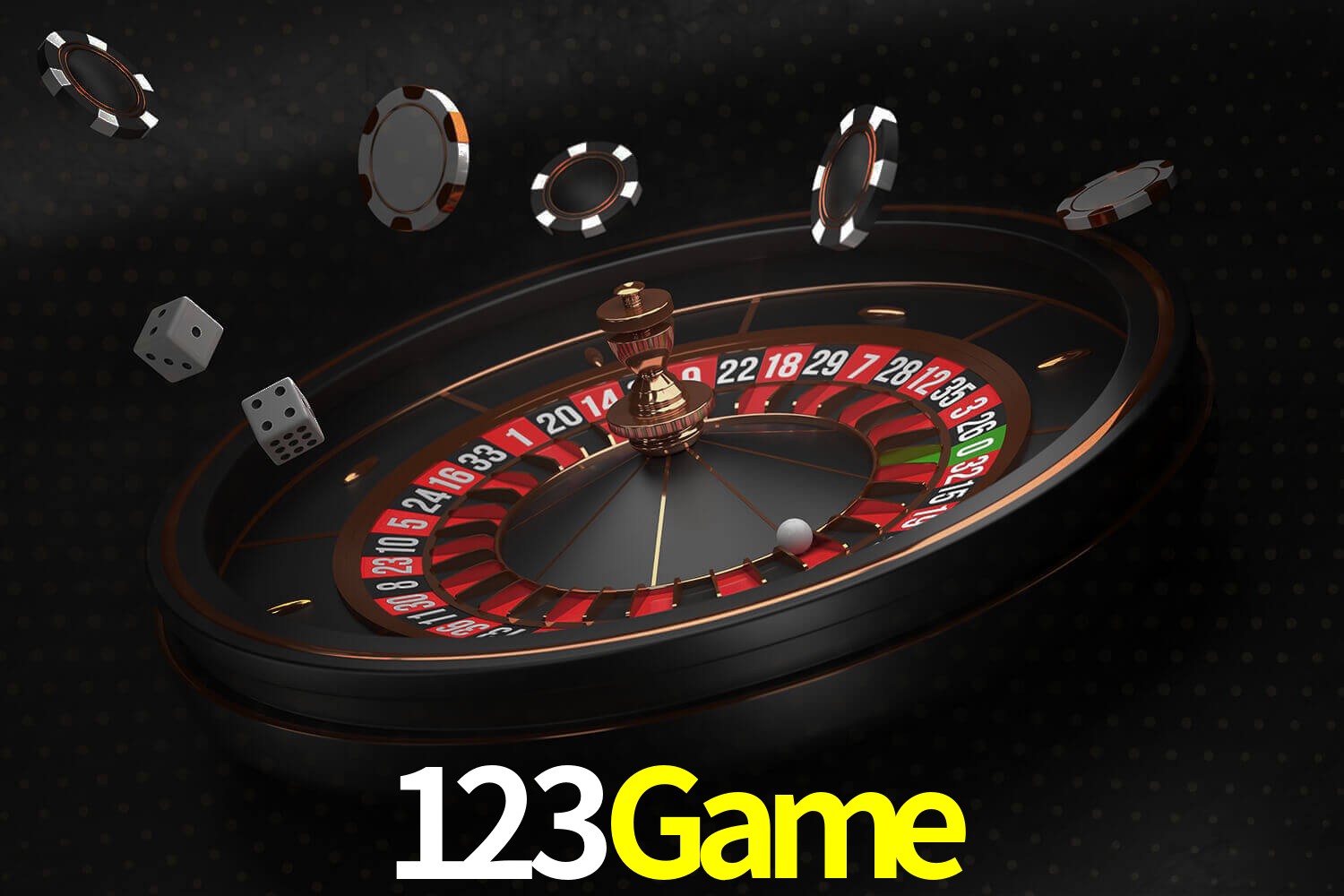 123Game Login